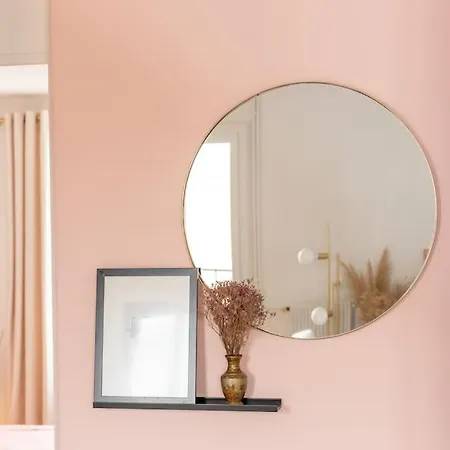 Apartman * L'elegant * Paris A 6 Minutes